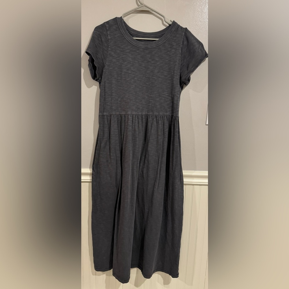 Target Midi Dress